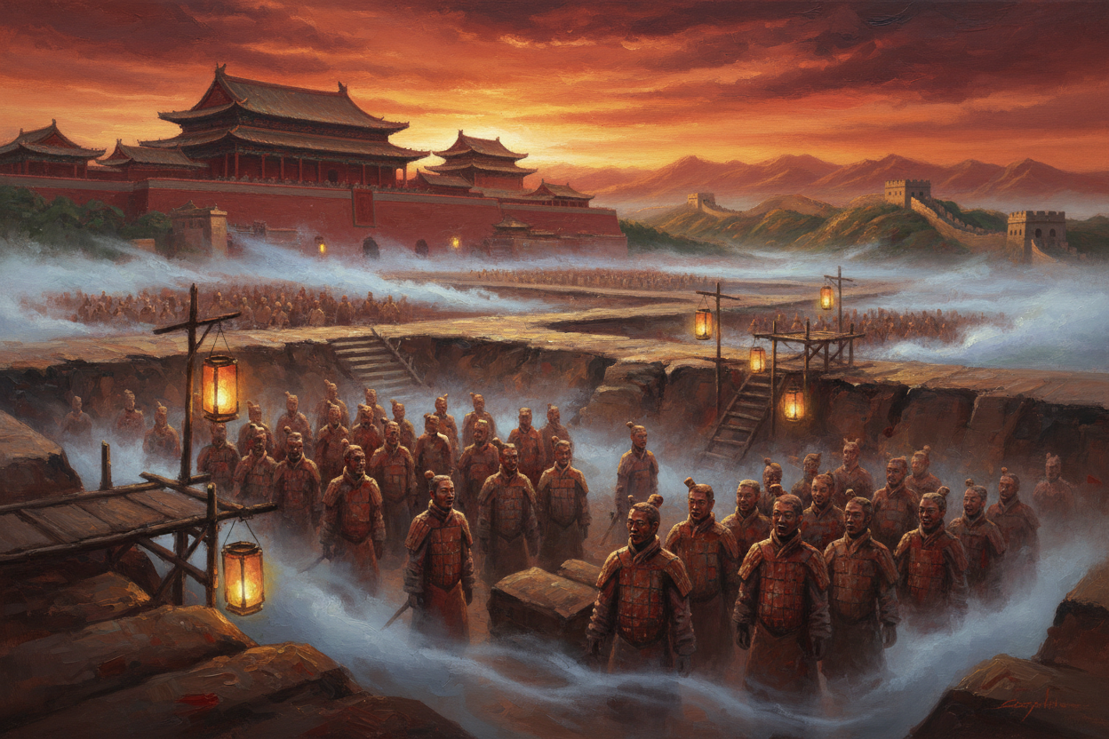 Ancient China