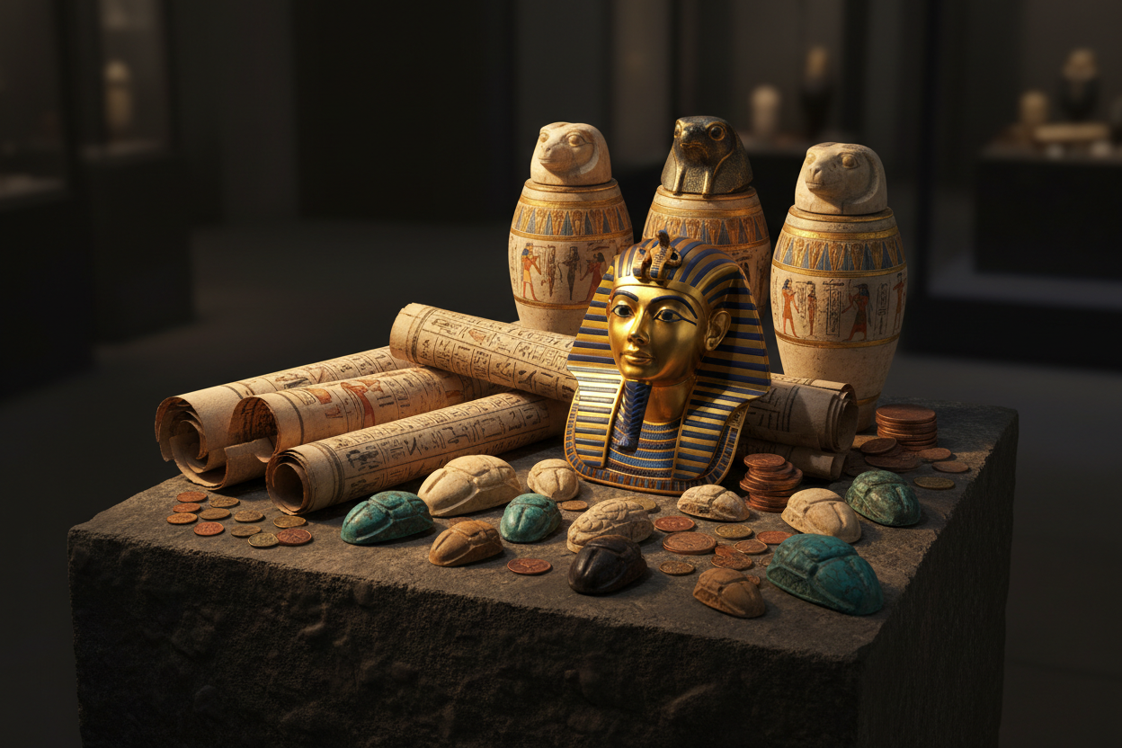 Ancient Egypt