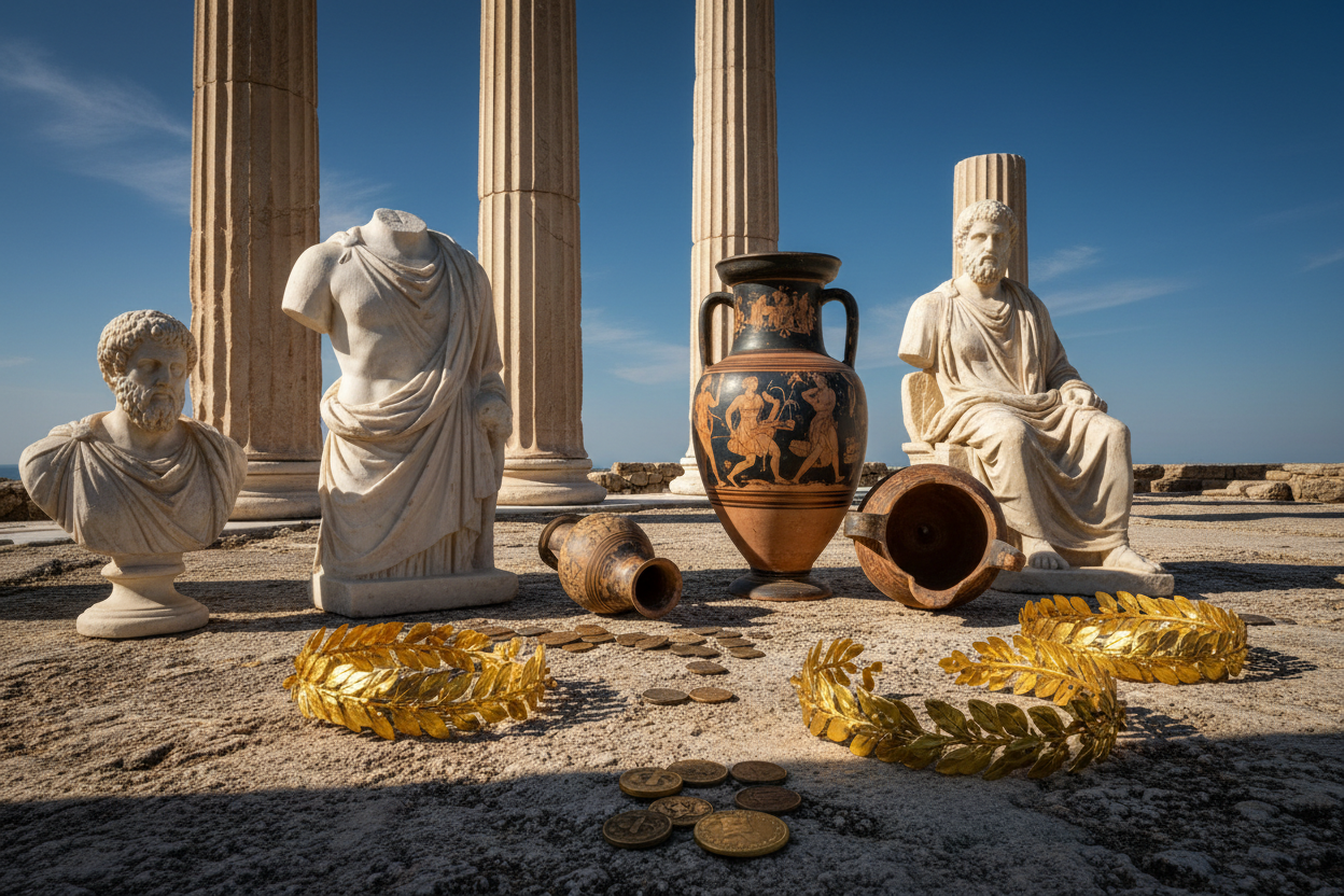 Ancient Greece