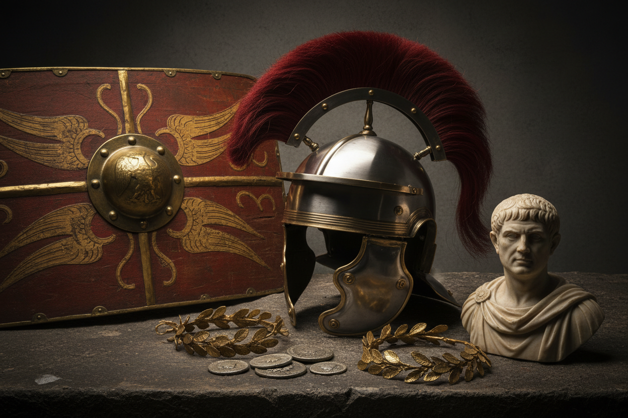 Ancient Rome