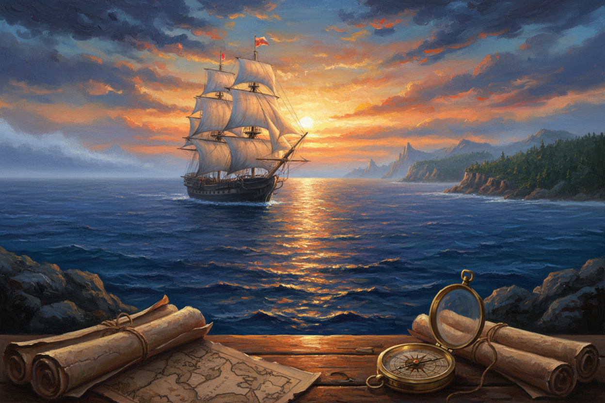 Explorers