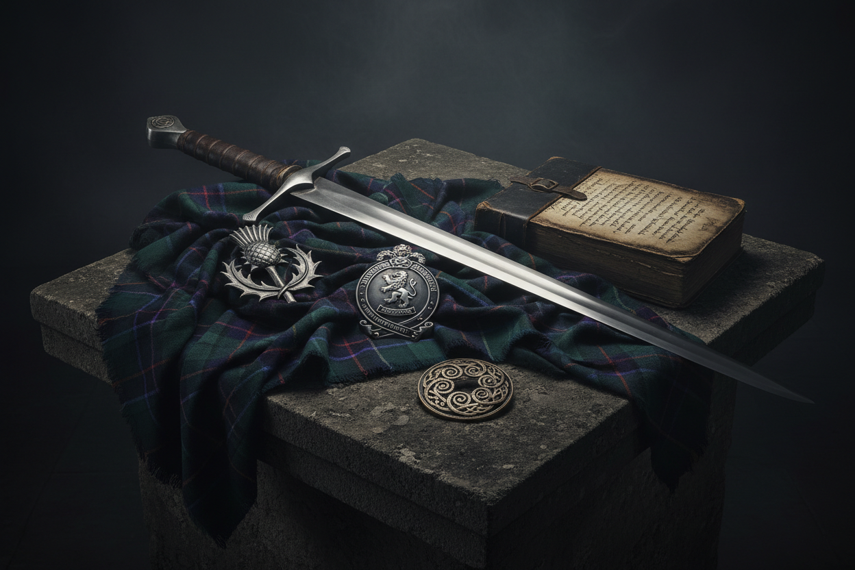 Scottish History