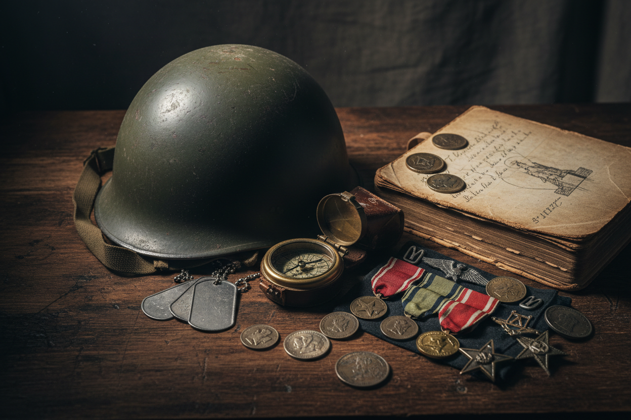 World War II