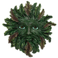 Green man Medieval Plaque