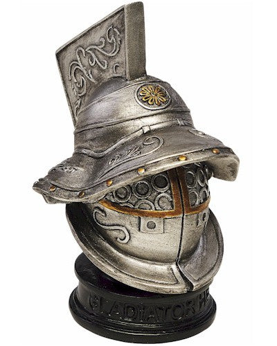 Roman Gladiator Helmet 7cm