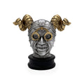 Horned Helmet of King Henry VIII - Mini Helmet 7cm