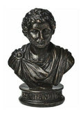 Hadrian Bust 7cm