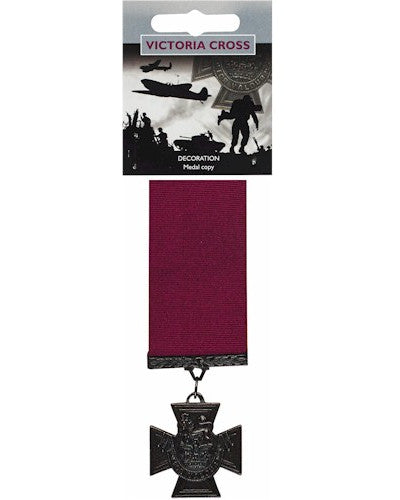 Full-Size Replica Victoria Cross