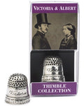 Victorian Thimble