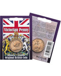 Victorian Penny Coin Pack